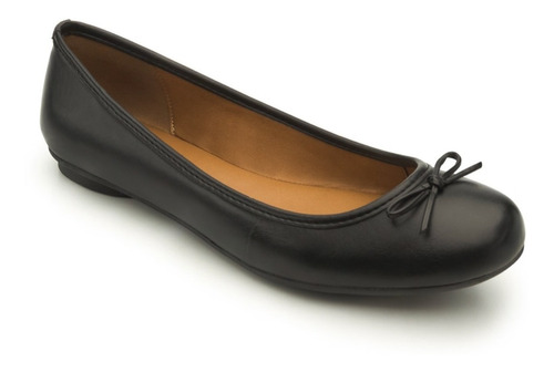 Zapatos Bonitos Dama Flexi 21202 Negro 100% Originales!!