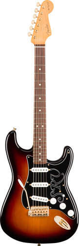 Guitarra  Stevie Ray Vaughan Stratocaster3colores Sunburst