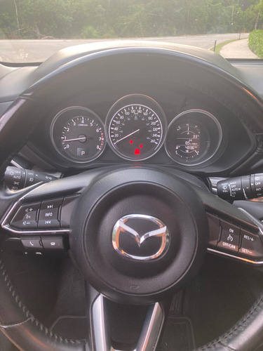 Mazda CX-5 2.5 S Grand Touring 4x2 At
