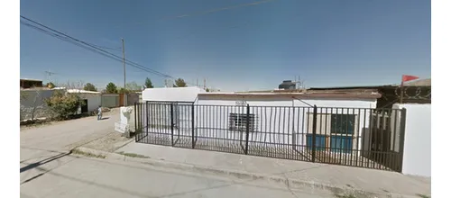 Casa En Venta Juarez, Chihuahua. Recuperación Bancaria Laab2