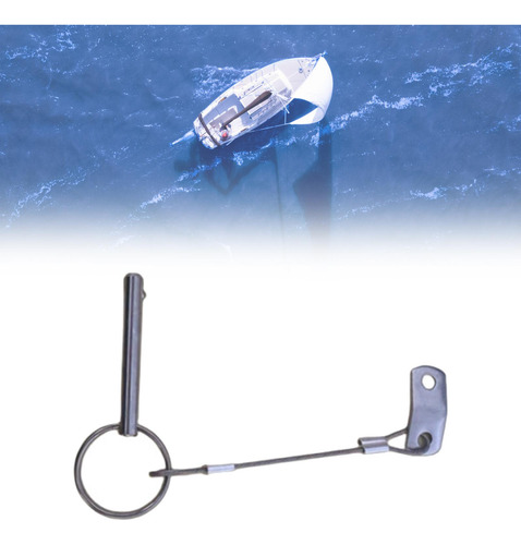 Perno De Liberación Rápida Perno Superior Bimini Perno De