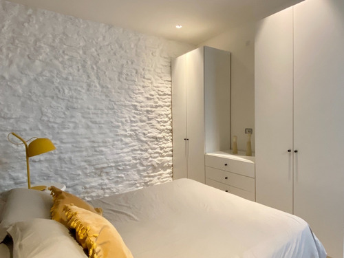 Alquiler Apartamento 1 Dormitorio Amoblado En Cordón