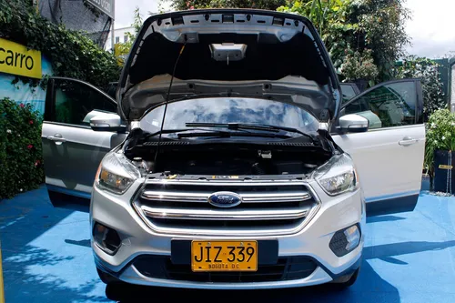 Ford Escape 2.0 Se 4x2
