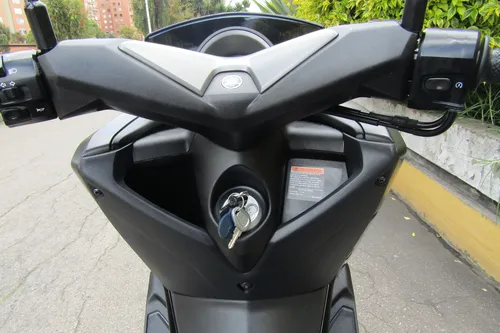 Yamaha N-max 155 At
