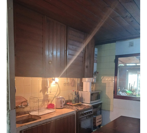 Casa-el Talar- Dormitorio-barrio Semi-cerrado