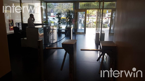 Oficina - Retiro