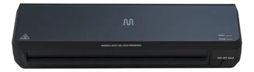 Plastificadora Multi A4 Quickstart 220v