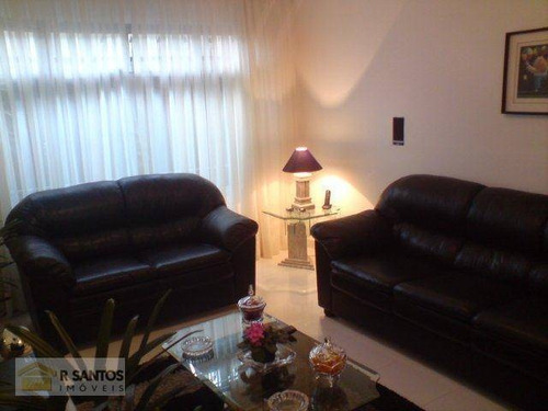 Sobrado À Venda, 190 M² Por R$ 700.000,00 - Jardim Aeroporto - São Paulo/sp - So0071
