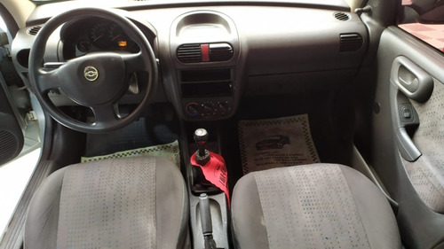 Gm Corsa Maxx 1.0 2009