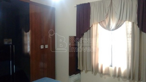 Imagem 6 de 6 de Venda De Casas / Padrão Na Cidade De Araraquara 7453