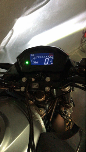 Imagem 6 de 8 de Honda Cb 250