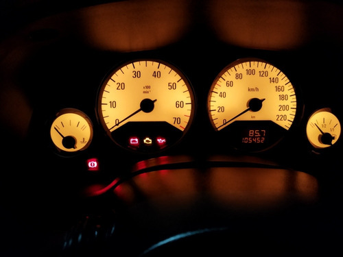 Imagem 10 de 13 de Chevrolet Astra 2009 2.0 Advantage Flex Power 5p 133 Hp