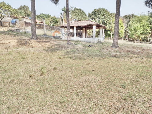 Imagem 3 de 8 de Terreno Para Venda Com 1.000m² Em Dona Catarina - Mairinque.