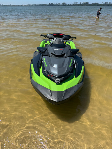 Jet Ski Sea Doo Rxt-x 300 Hp