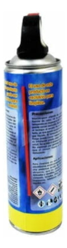 Combo Limpiador De Pantalla De 250ml Y Aire Comprimido 440ml