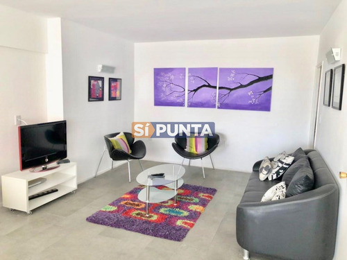 Imagen 1 de 14 de Apartamento En Venta