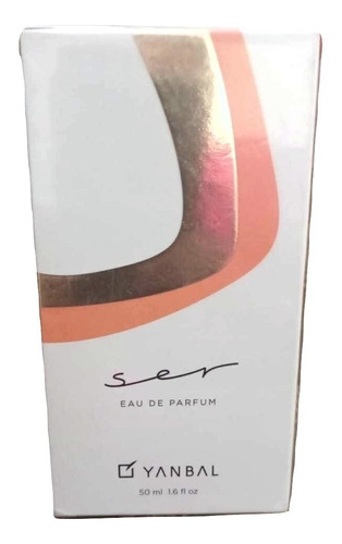 Ser Eau De Parfum Oferta