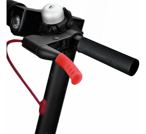 Funda Protectora De Goma Para Manguito De Freno De Bicicleta