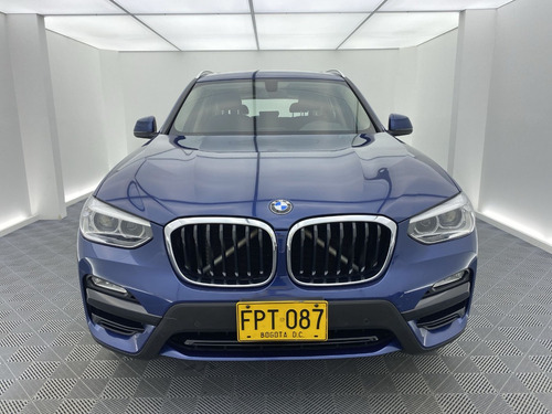 Imagen 4 de 25 de Bmw X3 Xdrive 30i