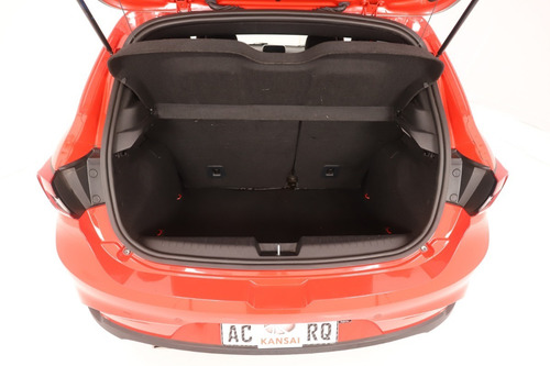 Fiat Argo 1.8 Hgt
