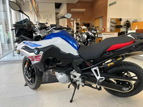 Bmw Gs 1500 MercadoLibre