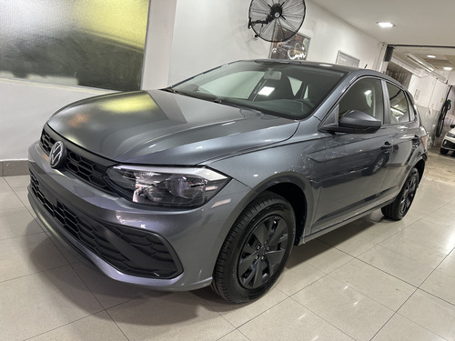 Volkswagen Polo 1.6 Msi Track