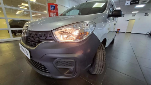 Renault Kangoo Ii Express Confort 1.6 Sce