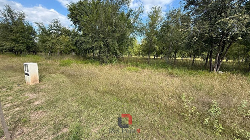 Lote En Nuevo De Malagueño