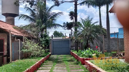 Chácara Para Eventos A Venda - 43939