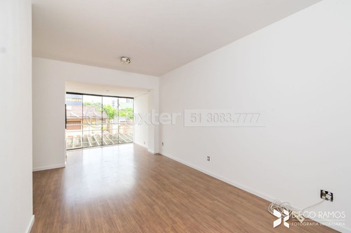 Imagem 2 de 30 de Apartamento, 3 Dormitórios, 79.81 M², São João - 204559