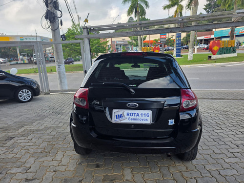 Ford Ka Ka 1.0 (Flex)