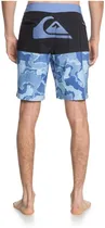 Comprar Quiksilver Highline Deluxe 19´´ Bañador Traje De Baño Camo 