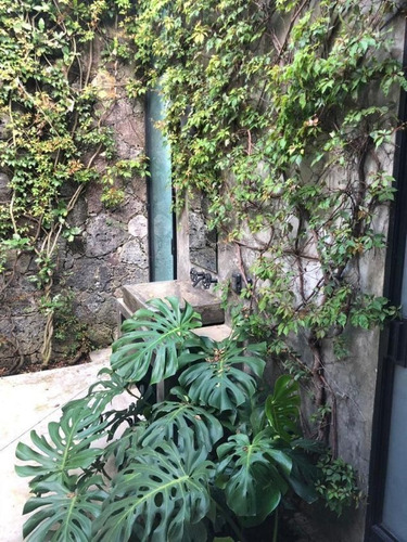 Imagen 4 de 25 de Excelente Mansion En Venta En El Pueblo Magico De Tepoztlan