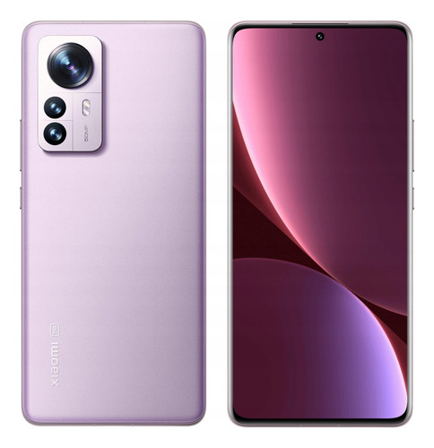 Xiaomi 12 Pro 5g Dual Sim 256 Gb/12 Gb De Ram