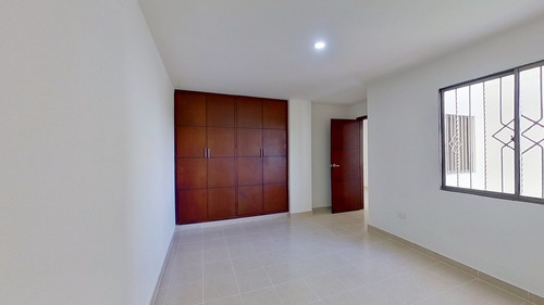 Imagen 19 de 19 de Apartamento En Barranquilla El Recreo