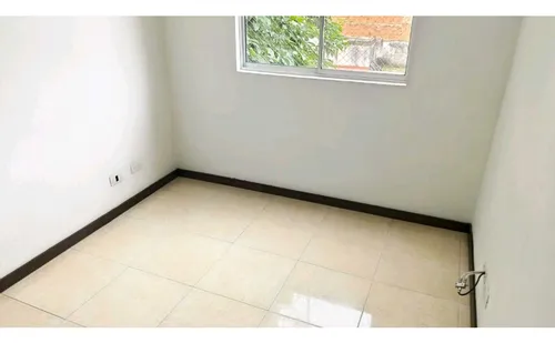 Apartaestudio En Venta San Joaquin