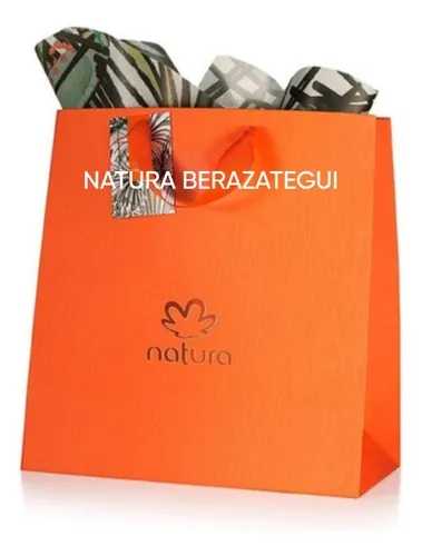 Bolsa Mediana Kraft para regalo – Tendencias Gourmet