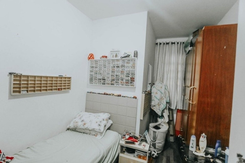 Imagem 13 de 16 de Apartamento - Ap03399 - 69358574