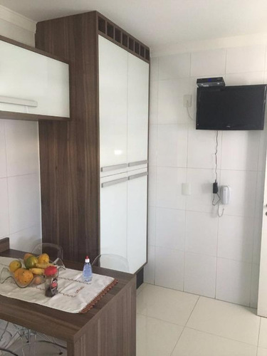 Imagem 16 de 30 de Apartamento Com 4 Dormitórios À Venda, 120 M² Por R$ 1.050.000 - Vila Prudente - São Paulo/sp - Ap2780