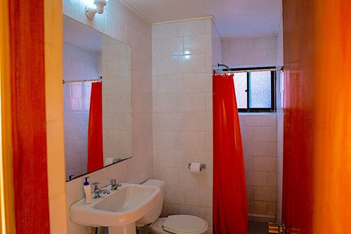 Hermoso Complejo Turistico En 1.000 M2, Ideal Para Inversion