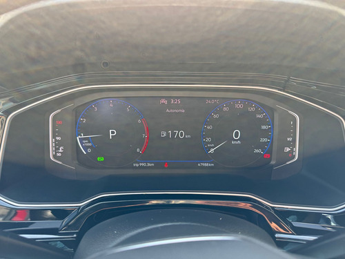 Volkswagen Nivus 1.0t Highline At