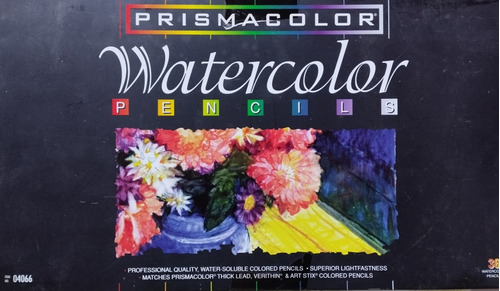 Prismacolor De 36 Colores