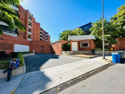 Apartamento en venta