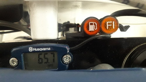Husqvarna Fx 450 2018 - Palermo Bikes