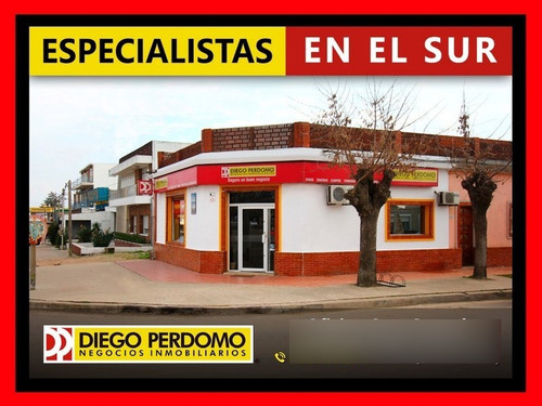 Casa De 2 Dormitorios En Venta, Villa Maria