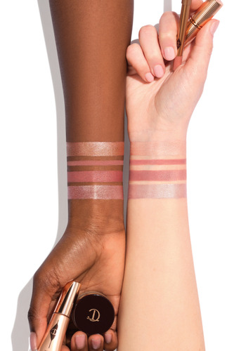 Charlotte Tilbury Icons On The Go Kit
