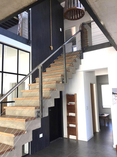 Casa En Venta - Barbarita
