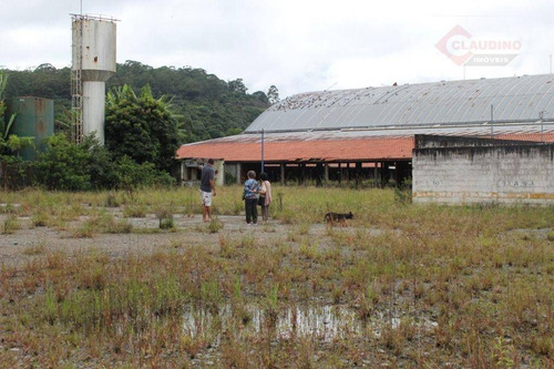 Imagem 4 de 10 de Terreno Para Alugar, 20000 M² Por R$ 110.000,00/mês - Jardim Aricanduva - São Paulo/sp - Te0317