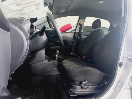 Imagem 6 de 15 de Hb20 1.6 Comfort Plus 16v Flex 4p Manual