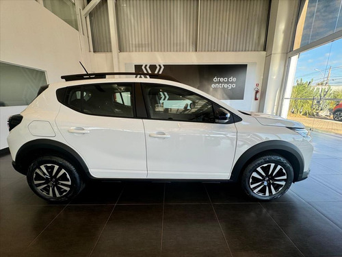 Renault Kardian 1.0 TCE FLEX EVOLUTION EDC